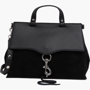 Rebecca Minkoff Keith Medium Satchel Bag